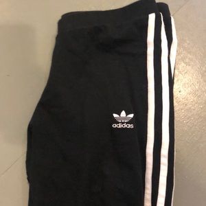 Adidas leggings